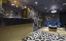 Olv Hotel (Adults Only)